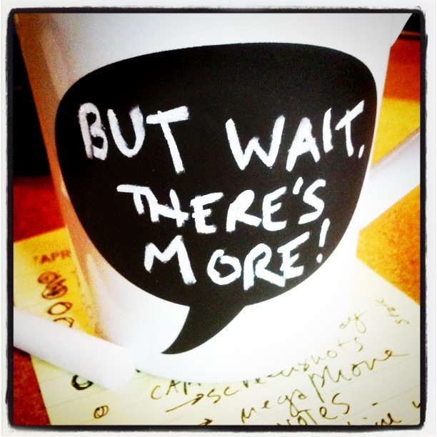 More evidence for a 3½-year tribulation