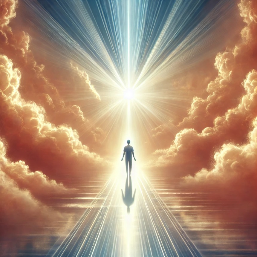 Are You Waiting for God to Prove That He Loves You Without Giving Him “You” to&nbsp;Know?