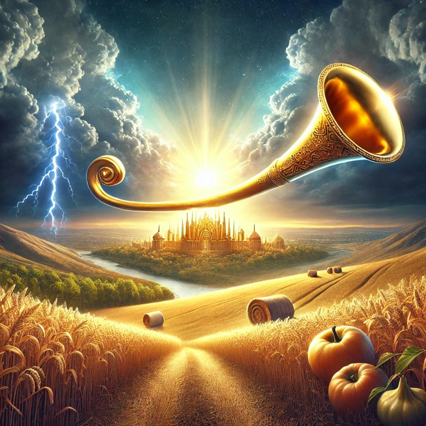 The Feast of the Lord: Appointed Times of Prophetic&nbsp;Fulfillment