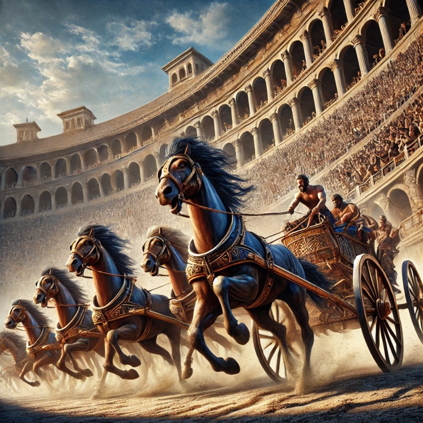 Did Paul Mock Nero? The Race, the Crown, and True&nbsp;Victory