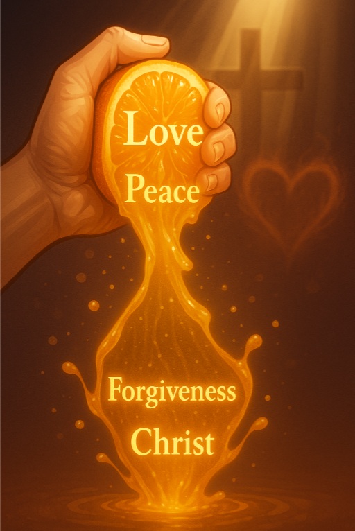 A Christian’s Heart