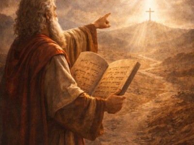 Believers of Moses, Believe&nbsp;Him