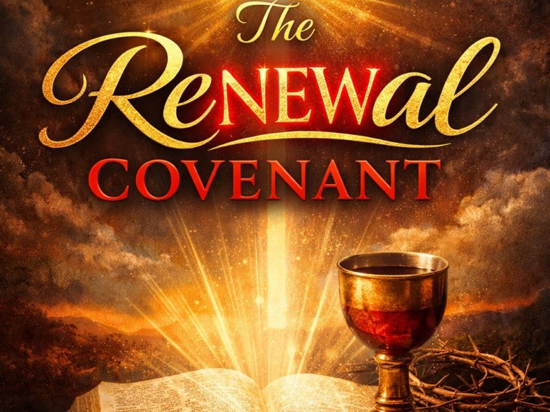 The Renewal Covenant