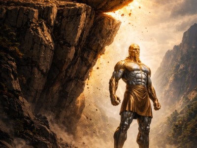 Two Rocks, One&nbsp;Church