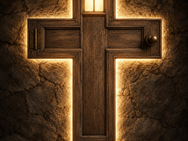 “I Go to Prepare a Place” — What Did Jesus Really&nbsp;Mean?